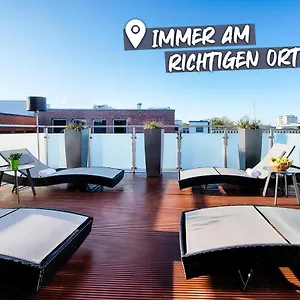 Hotel Achat, Brema