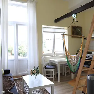 Apartment 01, Bremen