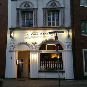 Privatunterkunft Casa Mario, Bremen